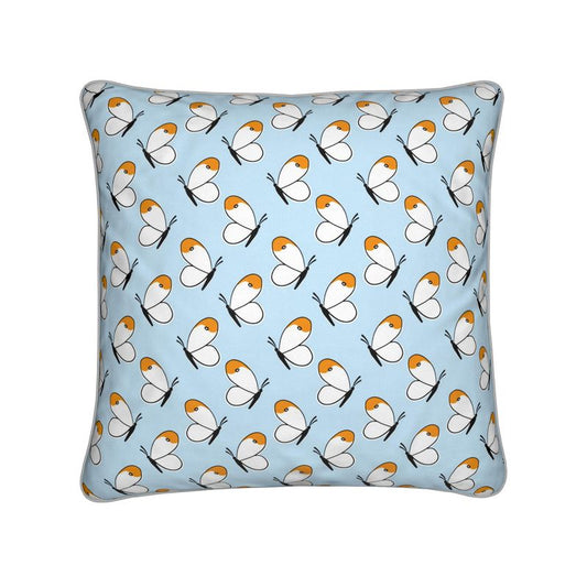 MINI BUSY BUTTERFLY SCATTER CUSHION