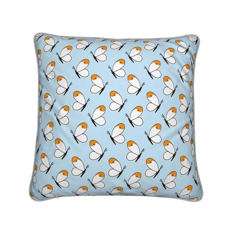 MINI BUSY BUTTERFLY SCATTER CUSHION